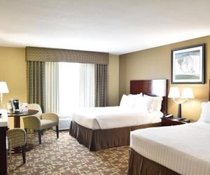 Holiday Inn Express Hotel & Suites St. Charles St. Charles United States
