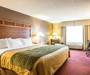 Comfort Inn Shelby Shelby United States