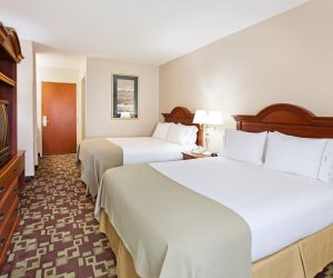 Country Inn & Suites by Radisson, Shelby, NC Shelby United States