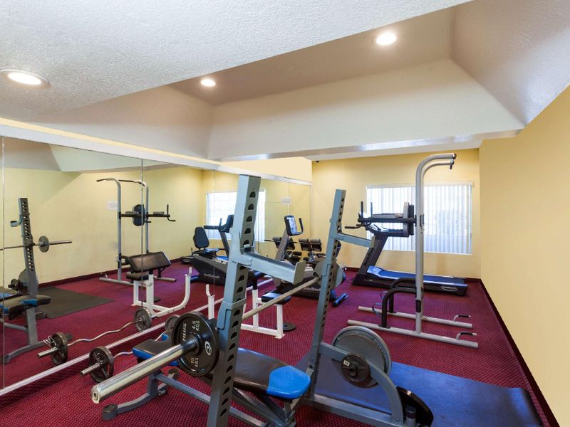 Hotel Photo 17