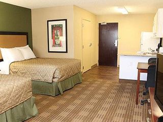 Hotel pic Extended Stay America Suites - Los Angeles - San Dimas