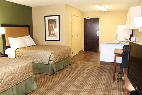 Photo of Extended Stay America Suites - Los Angeles - San Dimas