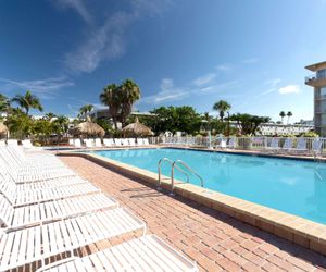 Howard Johnson by Wyndham St. Pete Beach FL Resort Hotel St. Pete Beach United States