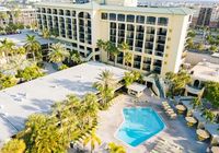 Отзывы Sirata Beach Resort and Conference Center, 3 звезды