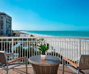 Beach House Suites by the Don CeSar St. Pete Beach United States
