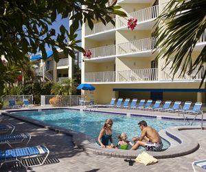 Alden Suites - A Beachfront Resort St. Pete Beach United States