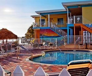 Bay Palms Waterfront Resort - Hotel and Marina St. Pete Beach United States
