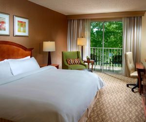 Atlanta Evergreen Marriott Conference Resort Stone Mountain United States