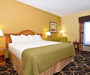 Holiday Inn Express Atlanta-Stone Mountain Stone Mountain United States