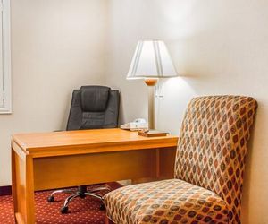 Comfort Inn and Suites Safford Safford United States