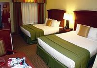 Отзывы Quality Inn & Suites Santa Cruz Mountains Ben Lomond, 2 звезды