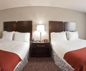 Holiday Inn Express Hotel and Suites Stephenville Stephenville United States
