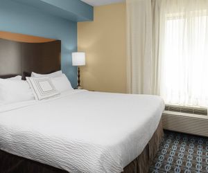 Fairfield Inn and Suites by Marriott Seymour Seymour United States