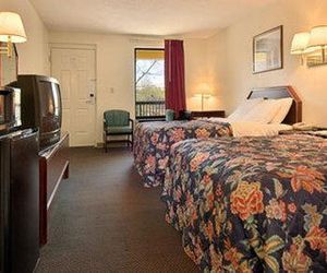 Luxury Inn & Suites Selma United States