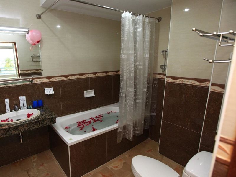 صورة الفندق 14