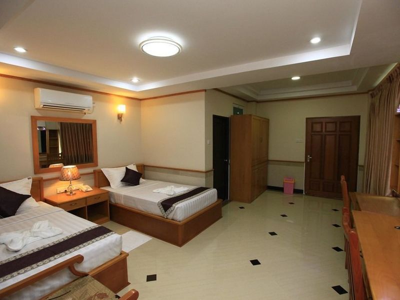 صورة الفندق 8