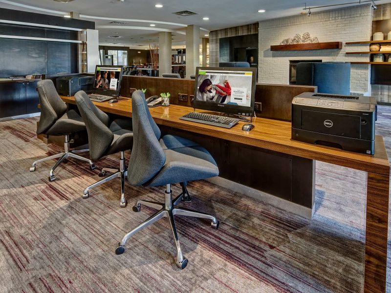 Hotel Photo 19