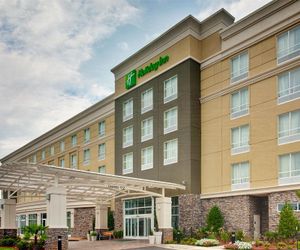 Holiday Inn Southaven Central - Memphis Southaven United States