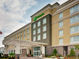 Hotel pic Holiday Inn Southaven Central - Memphis, an IHG Hotel