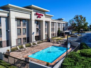Hotel pic Hampton Inn Memphis / Southaven