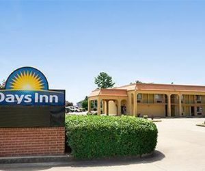 Days Inn by Wyndham Southaven MS Southaven United States