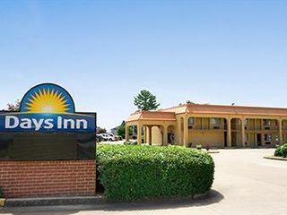 Фото отеля Days Inn by Wyndham Southaven MS