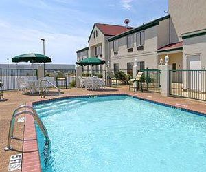 Super 8 By Wyndham Southaven Southaven United States