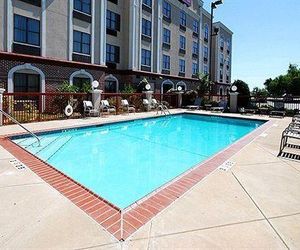 Comfort Suites Southaven I-55 Southaven United States