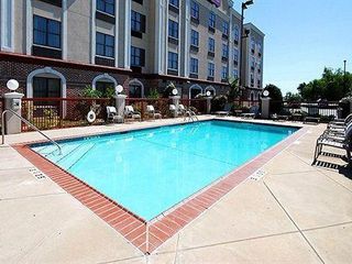 Hotel pic Comfort Suites Southaven I-55