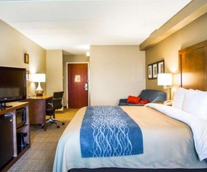 Comfort Inn & Suites Orlando North Sanford United States