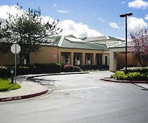 Courtyard by Marriott San Mateo Foster City San Mateo United States