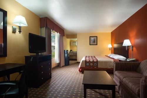 Hotel Photo 4