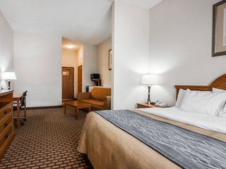 Фото отеля Comfort Inn & Suites Sikeston I-55