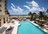 Отзывы Hilton Singer Island Oceanfront Resort, 4 звезды