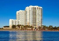 Отзывы Palm Beach Marriott Singer Island Beach Resort & Spa, 4 звезды