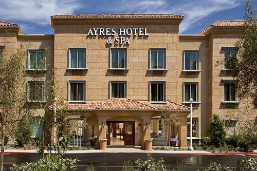 Photo of Ayres Hotel & Spa Mission Viejo