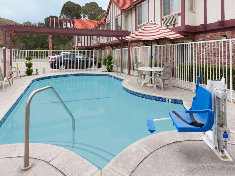 Hotel Photo 22