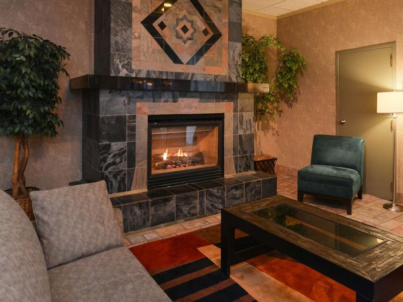 Hotel Photo 8