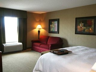 Hotel pic Hampton Inn Siloam Springs