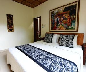 Villa Paradise Ubud Indonesia