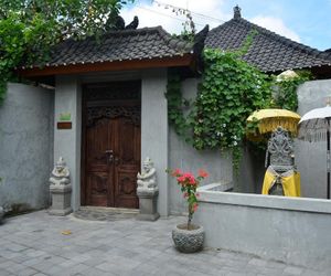 Villa Mangga Ubud Indonesia