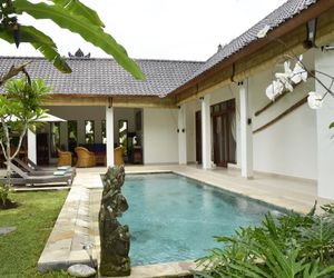 Villa Bindi Ubud Indonesia