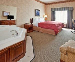 Country Inn & Suites by Radisson, Somerset, KY Somerset United States
