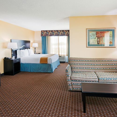 Photo of Holiday Inn Express Hotel & Suites Somerset Central, an IHG Hotel