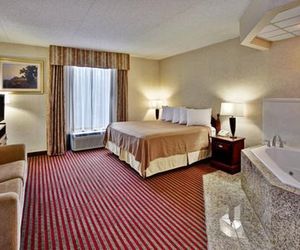 Quality Inn & Suites Somerset Somerset United States