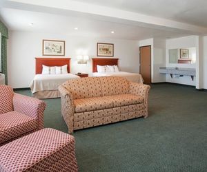 Country Inn & Suites by Radisson, Sidney, NE Sidney United States