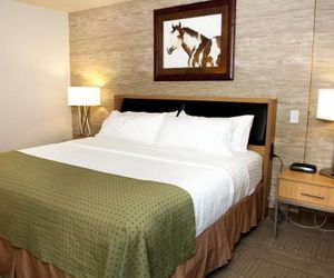 Holiday Inn Spearfish-Convention Center Spearfish United States