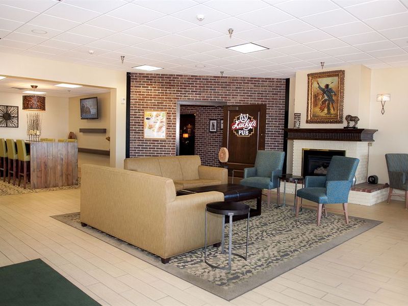 Hotel Photo 10