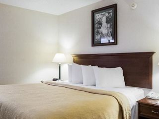 Hotel pic Quality Inn Spearfish
