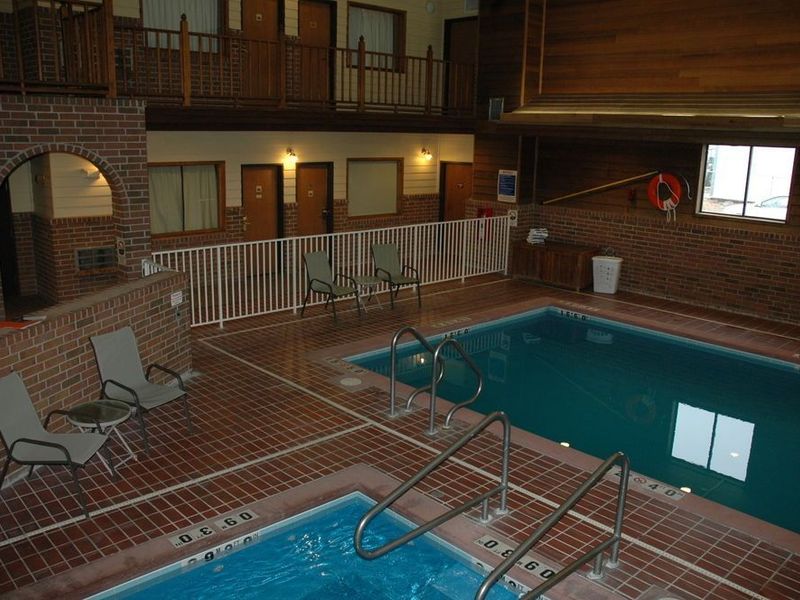 Hotel Photo 20